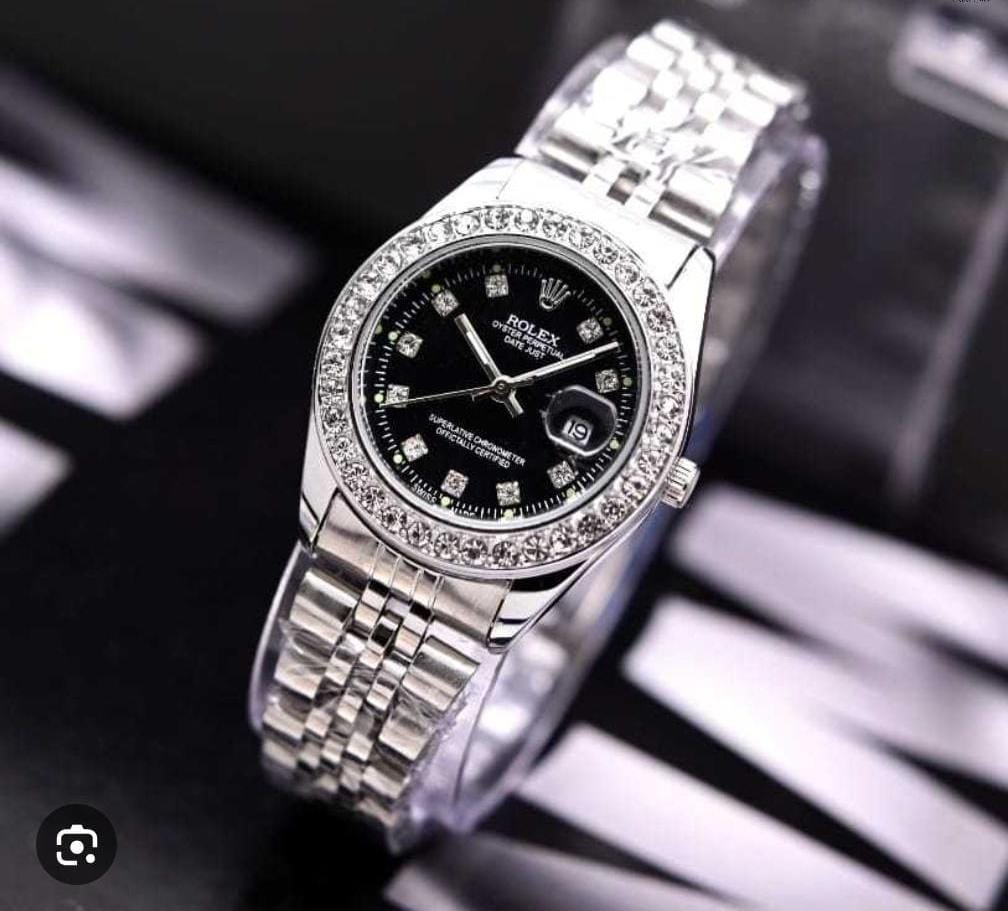 High Quality Ladies Rolex Watch