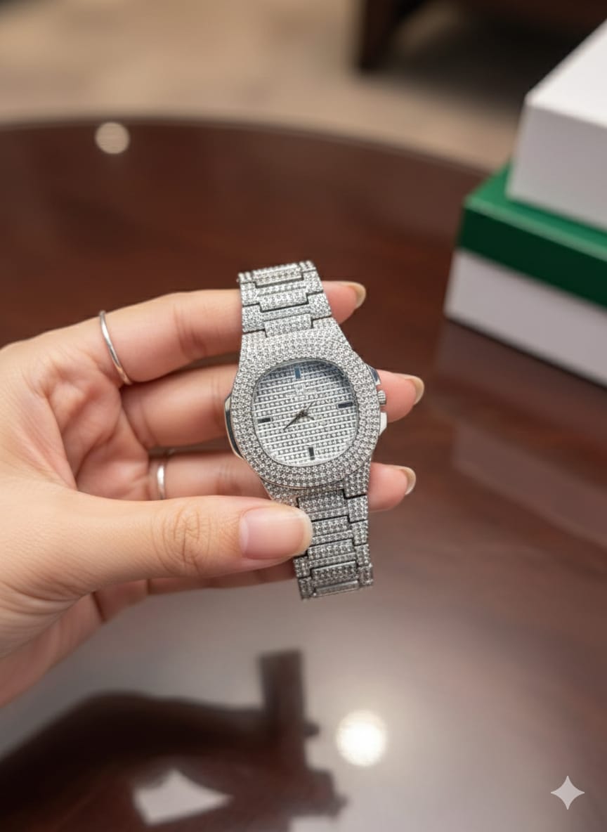 Patek Phillippes Geneve