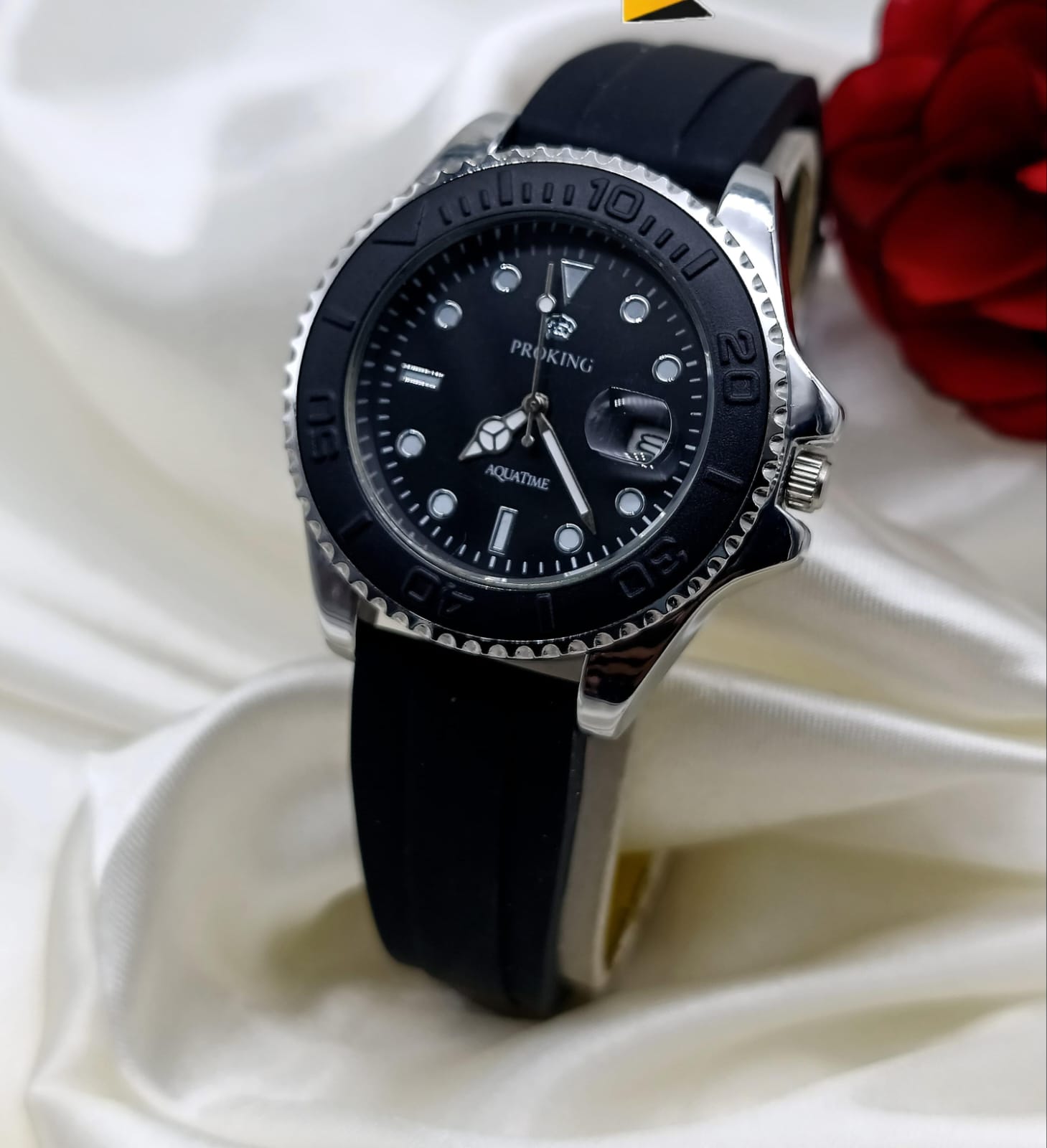 Submarine Gents Watch